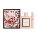 Gucci Bloom 2 Piece Set (1.6oz EDP + rollerball) Standard Eau De Parfum for Women