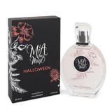 Halloween Mia Me Mine by Jesus Del Pozo Eau De Toilette Spray 3.4 oz for Women 3.4 oz Eau De Parfum for Women