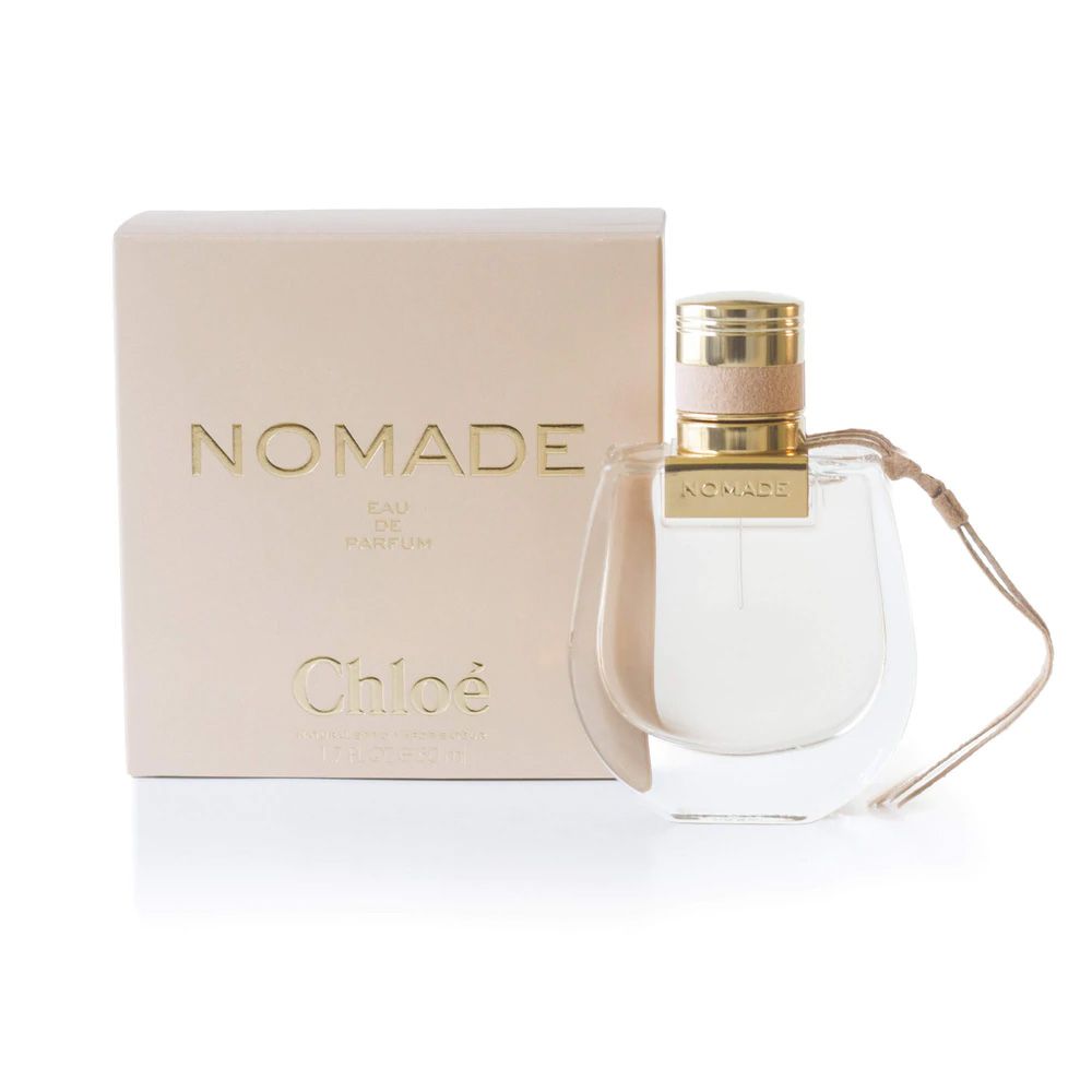 CHLOE NOMADE 1.7 oz EDP SPRAY FOR WOMEN 1.7 oz Eau De Parfum for Women