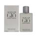 Acqua Di Gio After Shave Lotion 3.4 oz Eau De Toilette for Men