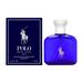 Polo Blue 2.5 OZ by Ralph Lauren for Men Eau de Toilette Spray 2.5 oz Eau De Toilette for Men