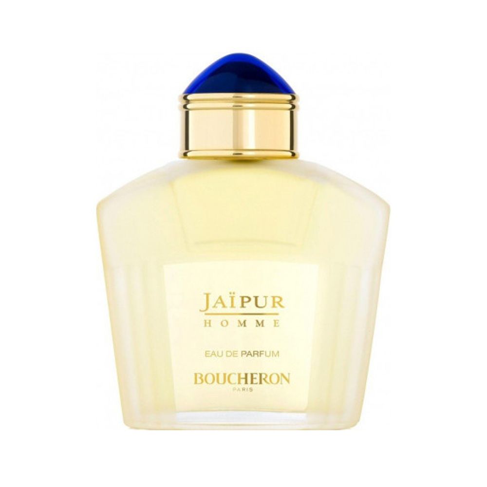 JAIPUR HOMME EDP FOR MEN 3.3 Oz TESTER (Tester) 3.3 oz Eau De Parfum for Men