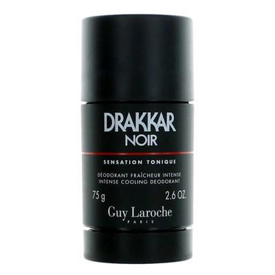 Drakkar Noir 2.5 oz Deo Stick for men 2.5 oz Deodorant Stick for Men