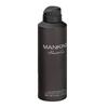 Kenneth Cole Mankind by Kenneth Cole Body Spray, 6oz for MEN 6 oz Deodorant Spray for Men