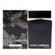 The One Parfum Intense by Dolce And Gabbana for Men 3.3 oz Eau De Parfum for Men
