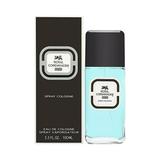 Musk by Royal Copenhagen for Men 3.3 oz Cologne Spray for Men