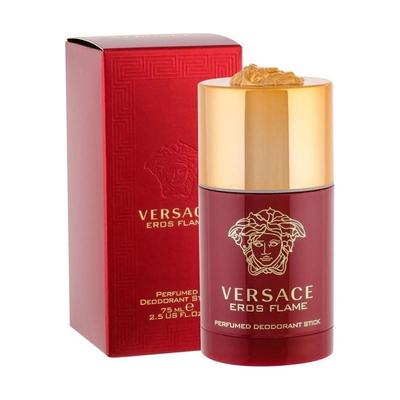 Eros Flame by Versace For Men 2.5 oz Deodorant Sti...