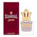 Scandal from Jean Paul Gaultier for Men 1.7 oz Eau De Toilette for Men