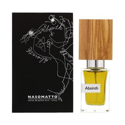 Nasomatto Absinth by Nasomatto for Unisex 1.0 oz Eau De Parfum for Unisex