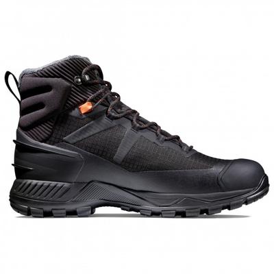 Mammut - Blackfin III Mid DT - Winterschuhe 47 1/3 | EU 47 schwarz Image