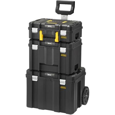 Fatmax® pro-stack™ 3-in-1 Promo-Set - Stanley