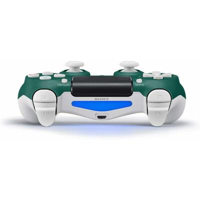 DualShock 4 Wireless Controller für PlayStation 4 – Alpingrün