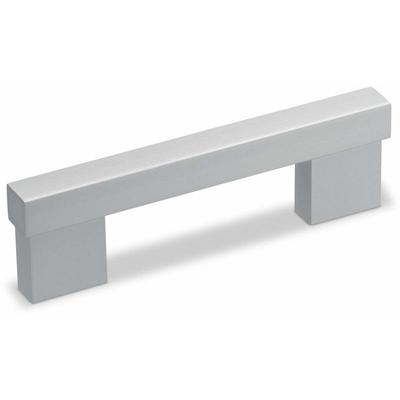 So-tech - Bügelgriff WE04 ba 96 mm Aluminium silber eloxiert Image