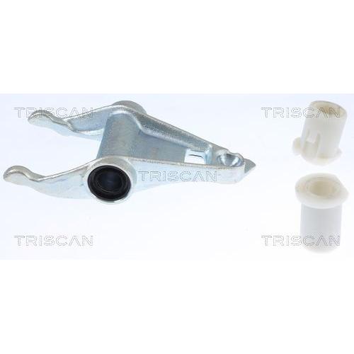 TRISCAN Ausrückgabel, Kupplung für CITROEN Xantia C5 I PEUGEOT 605 Jumpy 807 406 Evasion XM 407 607 C8 806 Expert
