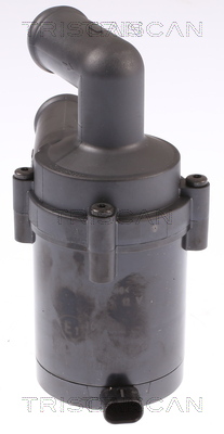 TRISCAN Zusatzwasserpumpe Wasserpumpe Zusatzwasserpumpe, Zuheizer 8600 29085 Zusatzwasserpumpe,Wasserpumpe,Zusatzwasserpumpe, für SKODA VW SEAT AUDI Image