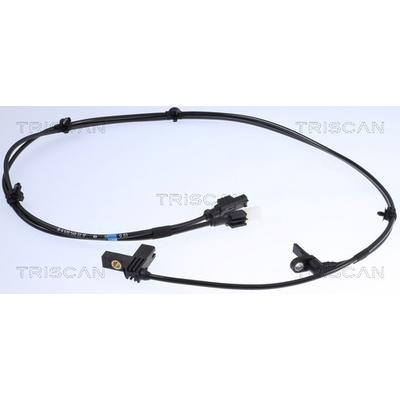 TRISCAN Sensor, Raddrehzahl hinten links 2-polig für MERCEDES-BENZ A6394409734 6394409734 6394400832 8180 23231