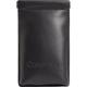 Handytasche CALVIN KLEIN "CK SET PHONE CROSSBODY" Gr. B/H/T: 11 cm x 18 cm x 0,5 cm, schwarz (ck, black) Damen Taschen Smartphone Case Tasche