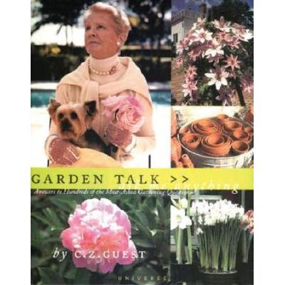 Garden Talk: Ask Me Anything