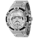 Invicta Star Wars Stormtrooper Men's Watch - 50mm Steel (41325)