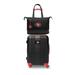 MOJO San Francisco 49ers Premium Laptop Tote Bag and Luggage Set