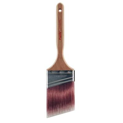 PURDY 144152330 3" Angle Sash Firm, Nylon/Polyester Bristle, Paint Brush,