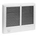 CADET CTGW Heater Wall Grille,Surface,12" H