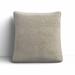 Birch Lane™ Marie Square Linen Pillow Cover Linen | 22 H x 22 W x 5 D in | Wayfair 801910591D804E74ADB85DB5A1E3EA97