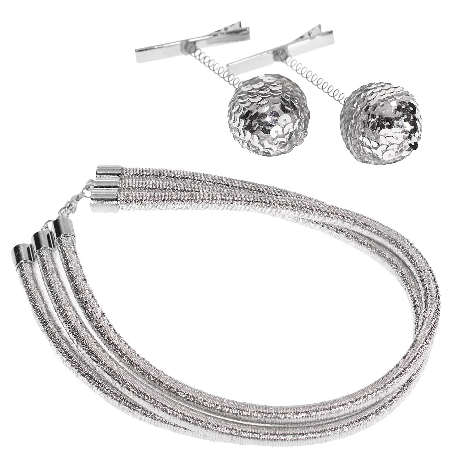 Accessoires-Set Space, 3-teilig Image