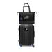 MOJO Navy Midshipmen Premium Laptop Tote Bag and Luggage Set