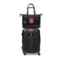 MOJO Syracuse Orange Premium Laptop Tote Bag and Luggage Set