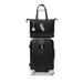 MOJO Chicago White Sox Premium Laptop Tote Bag and Luggage Set