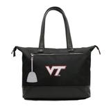MOJO Virginia Tech Hokies Premium Laptop Tote Bag