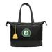 MOJO Oakland Athletics Premium Laptop Tote Bag