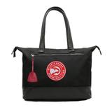 MOJO Atlanta Hawks Premium Laptop Tote Bag