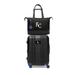 MOJO Kansas City Royals Premium Laptop Tote Bag and Luggage Set