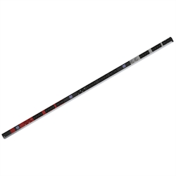BACHMANN BN0500 19 PDU 1HE 24xC13 6xC19, 6x Schutzkontakt, Leistungsmessung, Anschluss CEE 3x 16A, rot" Image