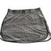 Nike Shorts | Nike Skirts Golf Skort Tennis Skort Court Dri-Fit Size M | Color: Black/White | Size: M