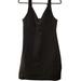 American Eagle Outfitters Dresses | American Eagle, Little Black Dress, Sleeveless, Lined, V-Neck, Women's Size Xlg | Color: Black | Size: Xl