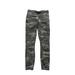 Athleta Pants & Jumpsuits | Athleta Camo Contender 7/8 Tight Pants Womens Size Xs Green Pull On Athletic | Color: Green | Size: Xs