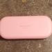 Kate Spade Accessories | Kate Spade Eyeglass Case | Color: Green/Pink | Size: Os