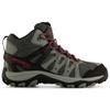 Merrell - Women's Accentor 3 Sport Mid GTX - Wanderschuhe 40,5 | EU 40,5 grau