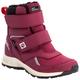 Jack Wolfskin - Kid's Woodland WT Texapore High VC - Winterschuhe 36 | EU 36 rot