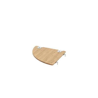 Snow Peak Bamboo Right Corner Extension One Size CK-119TR