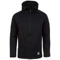 PUMA X Naturel Men's Hooded Jacket, Men, 574098-01, Black, M - 48/50