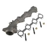 1997-1998 Ford F250 Right Exhaust Manifold - API
