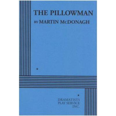 The Pillowman: A Play