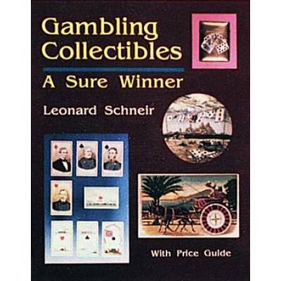 Gambling Collectibles a Sure Winner