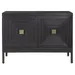 Uttermost Aiken Cabinet - 24916