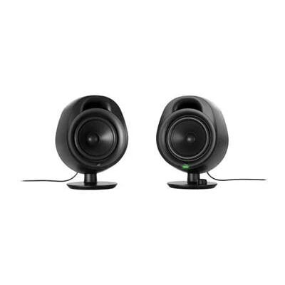 SteelSeries Arena 3 Bluetooth Gaming Speakers with Polished 4" Drivers