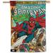 WinCraft Spiderman Vintage Comic Book 28'' x 40'' Single-Sided Vertical Banner